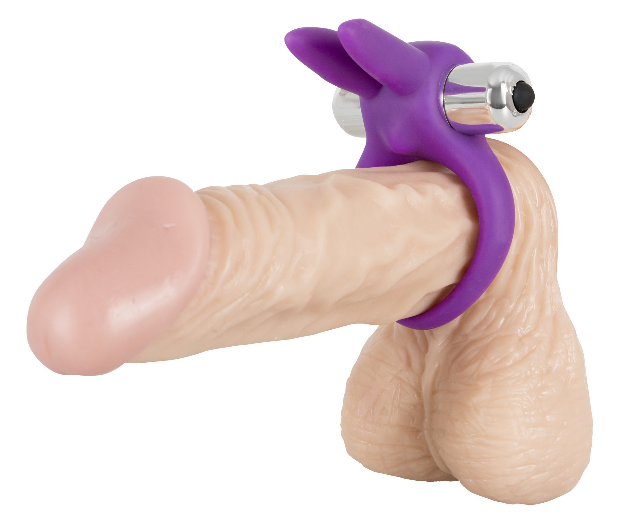 Кольцо Вибратор Для Члена