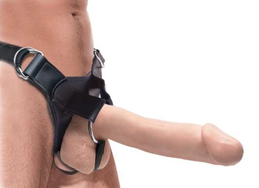 Фаллопротез 