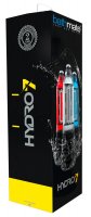 Vorschau: Hydro7 Penispumpe mit Wasser - Sanft und Effektiv