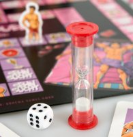 Vorschau: Schmuseduell – Erotisches Brettspiel für Paare