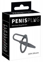 Vorschau: Penisplug mit Eichelring