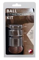 Vorschau: Ball Stretching Kit