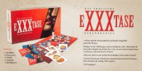 Vorschau: Erotisches Spiel Exxxtase – Heißer Nervenkitzel