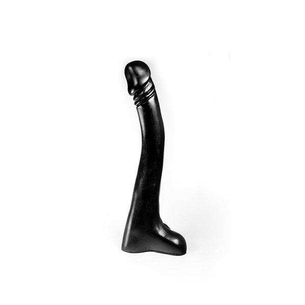 Tony Dildo Black