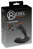 Vorschau: Prostata-Stimulation deluxe: RC Prostate Massager von Rebel