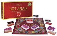 Vorschau: Hot Affair – Erotisches Paarspiel