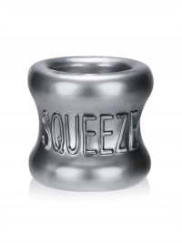 Ballstretcher Squeeze silber