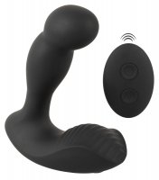 Vorschau: Prostata-Stimulation deluxe: RC Prostate Massager von Rebel