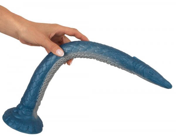 Beasty Cock – Extralanger Dildo für intensive Tentakel-Abenteuer