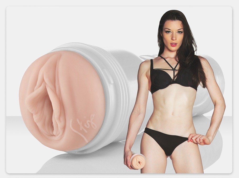 Fleshlight  STOYA DESTROYA Masturbator