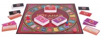 Vorschau: Hot Affair – Erotisches Paarspiel