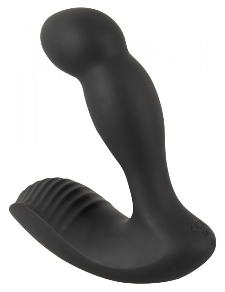 Prostata-Stimulation deluxe: RC Prostate Massager von Rebel