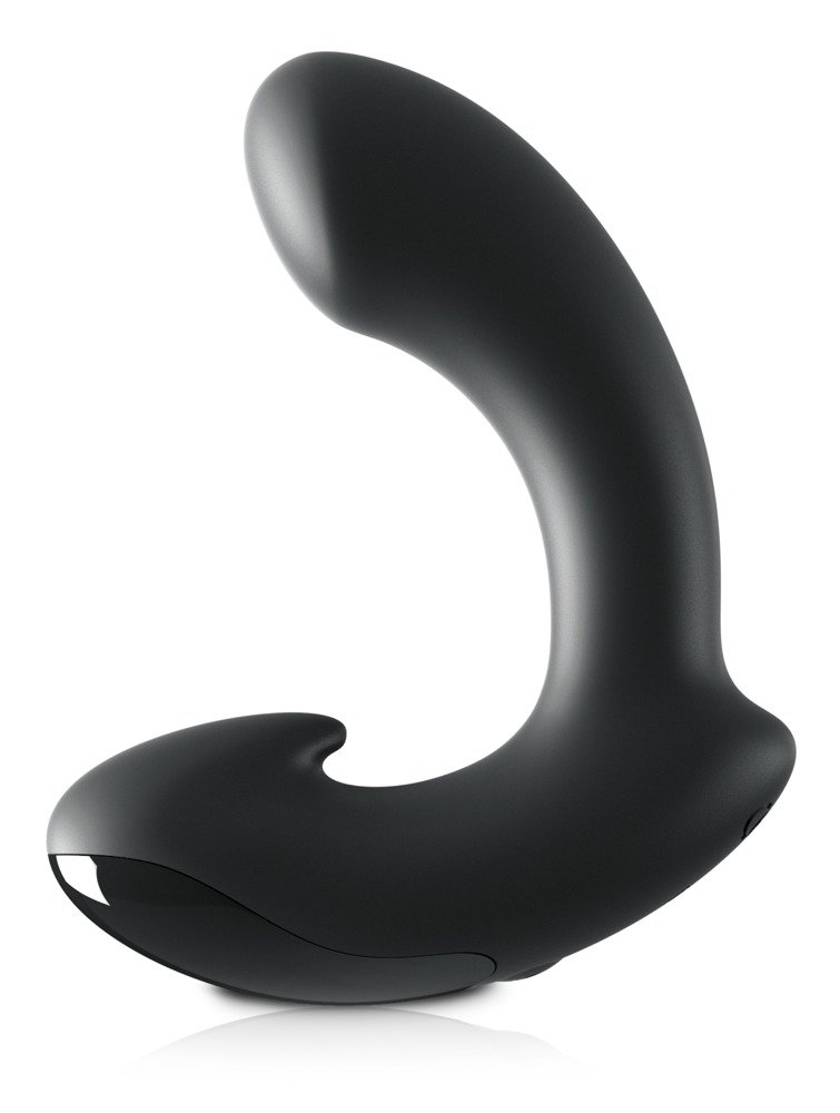 P-Spot Massager: Intensive Stimulation der Hotspots