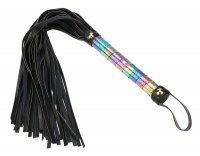 Vorschau: Exklusives Fessel-Set Glossy Rainbow für intensive Bondage-Erlebnisse