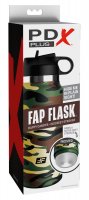 Vorschau: Fap Flask Masturbator Camouflage