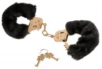 Vorschau: Handschellen Deluxe Furry Cuffs