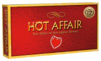 Vorschau: Hot Affair – Erotisches Paarspiel